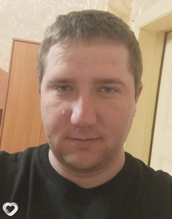 Vladimir, 34, Москве — анкета №143841
