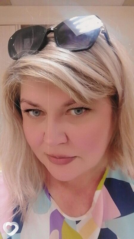 Татьяна, 43, Воронеже — анкета №143842