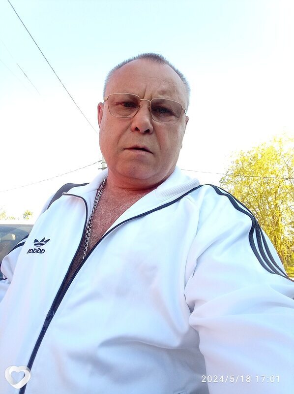 Анатолий, 62, Ростове-на-Дону — анкета №143844