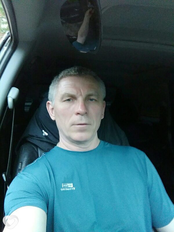 Гена, 58, Апатитах — анкета №143845