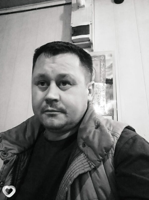Romik, 43, Серпухове — анкета №143847