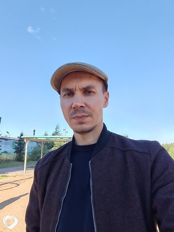 Дмитрий, 43, Казани — анкета №143848
