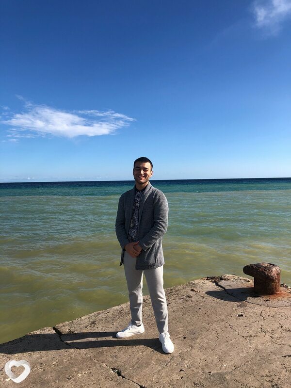 Али, 30, Шелехове — анкета №143856