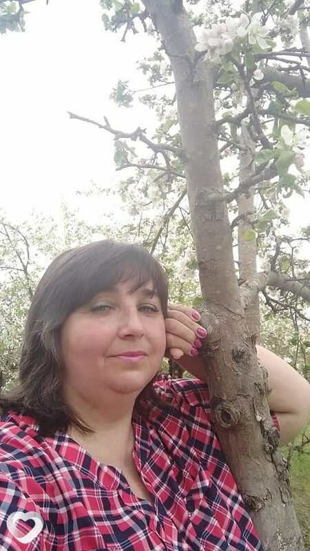 Марина, 57, Днепр — анкета №143857