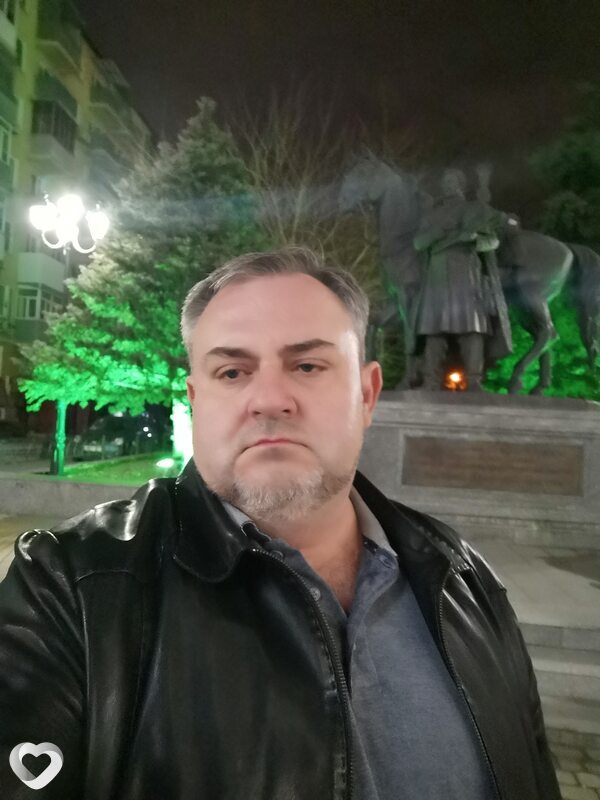 Роман, 50, Ростове-на-Дону — анкета №143862
