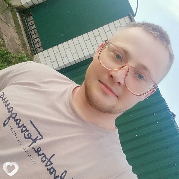 Дима, 34, Бобруйске — анкета №143863
