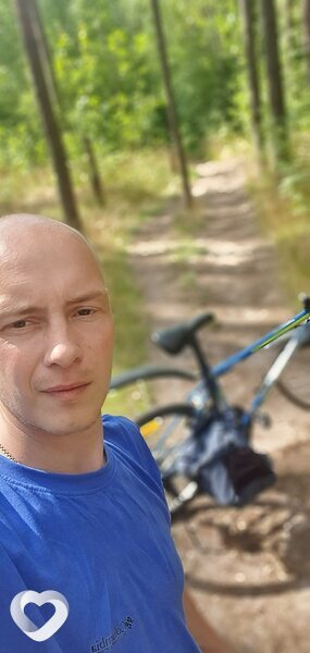 Стас, 34, Пскове — анкета №143501