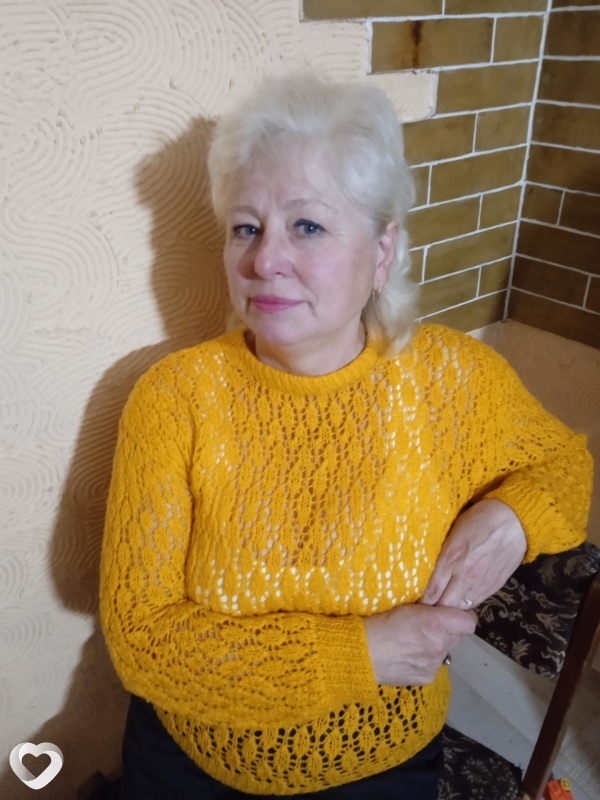 Ирина, Воложин