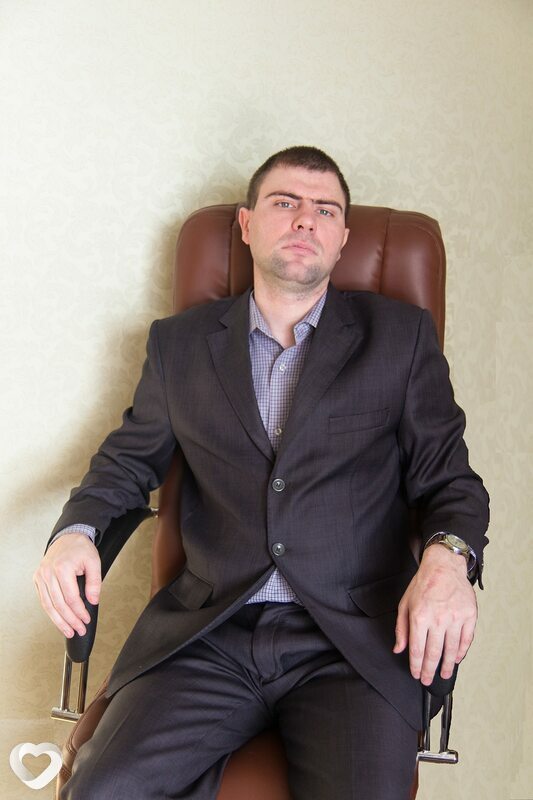 Vladimir, 37, Караганде — анкета №143507