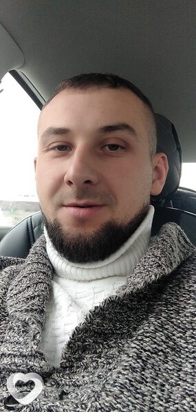 Денис, 31, Светлогорске — анкета №143508