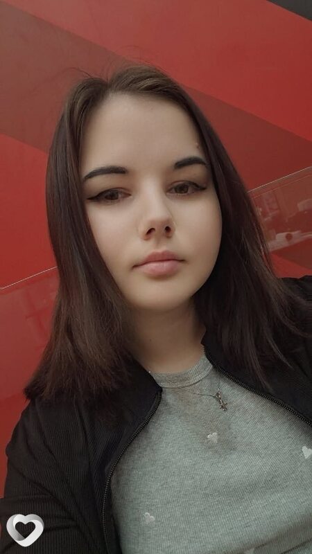 Анастезия, 30, Саранске — анкета №143511