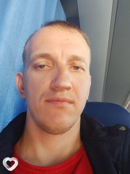 Сергей, 38, Прокопьевске — анкета №143640