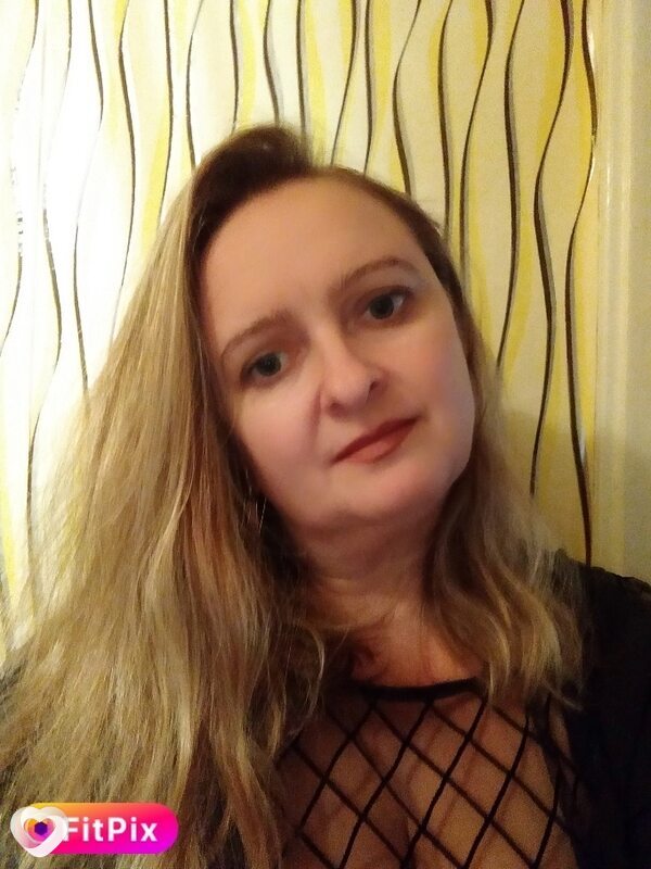 Снежана, 46, Мстиславле — анкета №143641