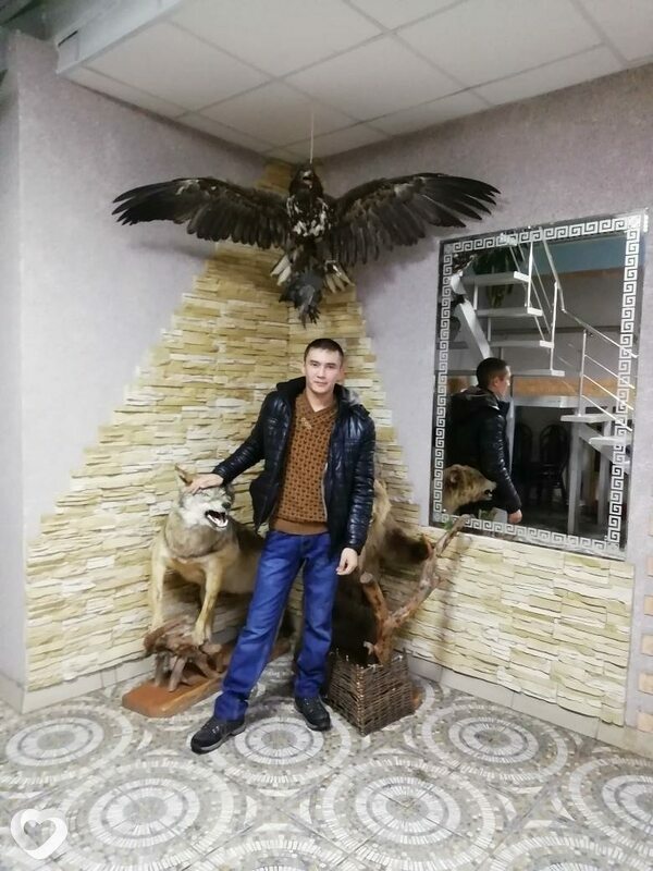Vali, 38, Мелеузе — анкета №143643