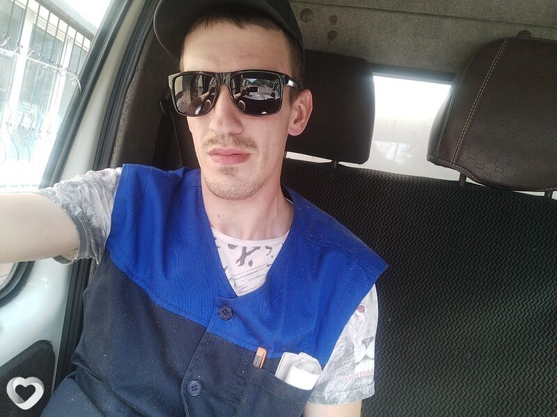 Владислав, 25, Усть-Каменогорск — анкета №143644