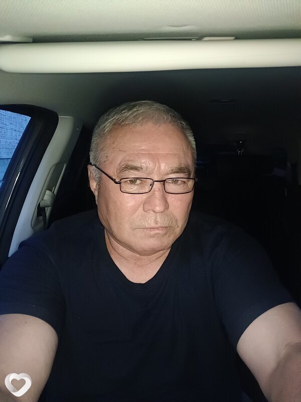 Галым, 61, Костанае — анкета №143647