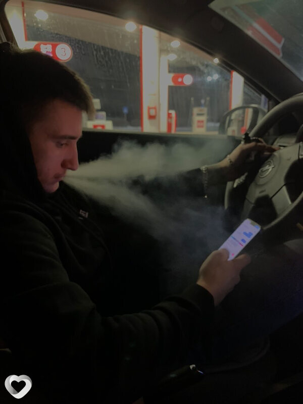 Влад, 26, Бобруйске — анкета №143650