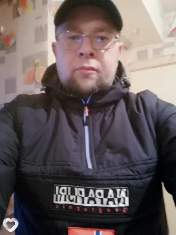 Андрей, 49, Новополоцке — анкета №143653