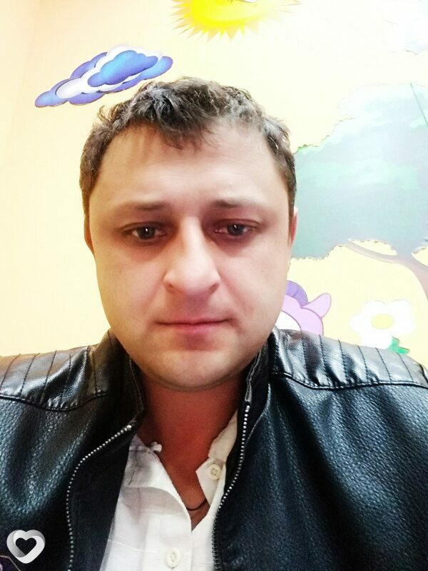 Толя, 42, Житковичах — анкета №143654