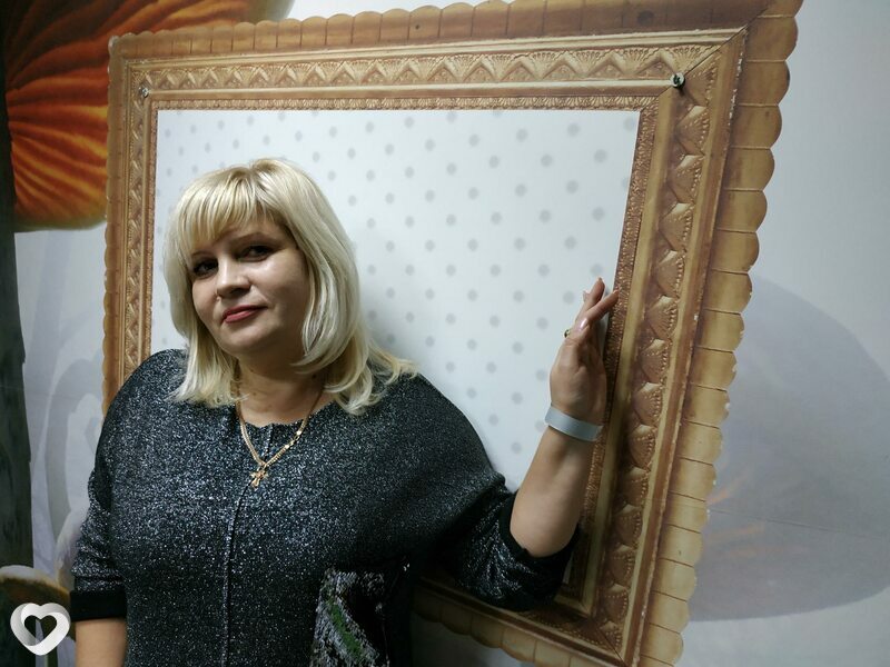 Елена, Северодонецк