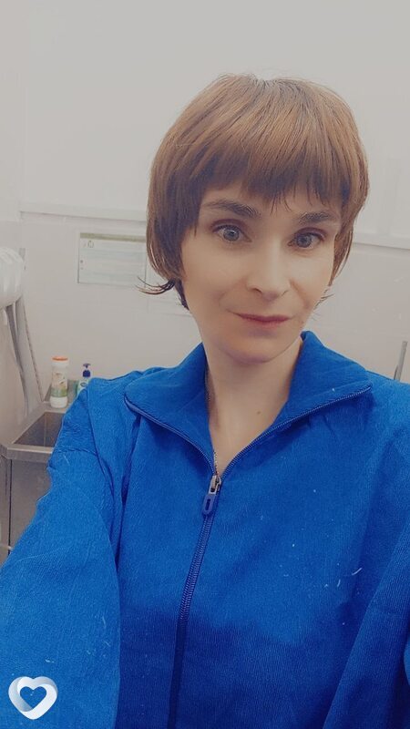 Катя, 42, Москве — анкета №143663