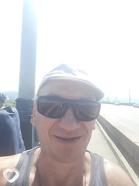 Сергей, 49, Назарове — анкета №143664