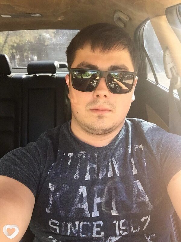 Алексей, 27, Речице — анкета №143690