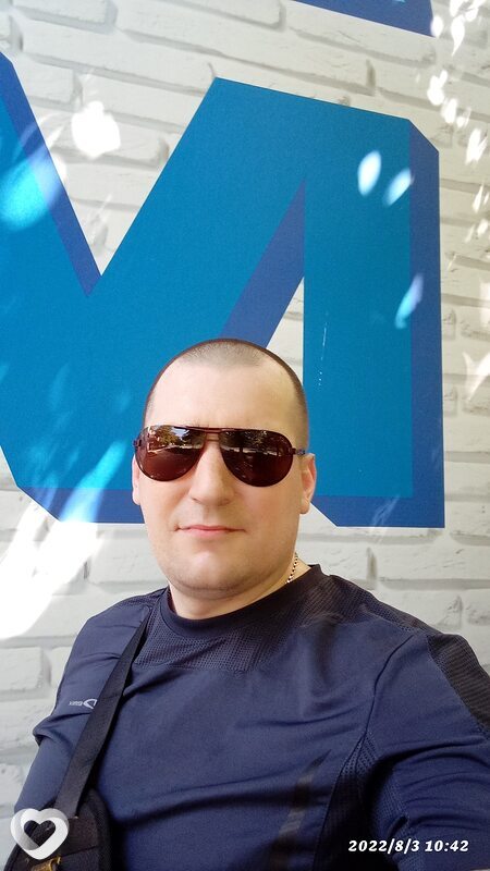Дима, 40, Донецке — анкета №143694