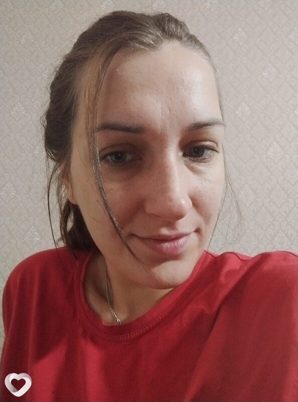 Виктория, 36, Абакане — анкета №143696