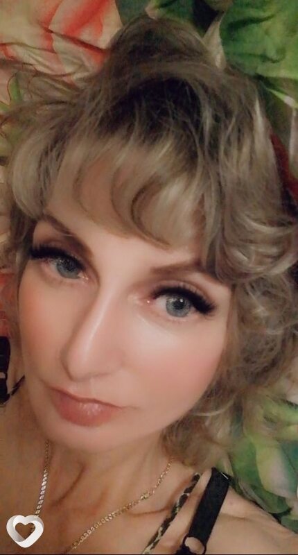 Марина, 51, Владимире — анкета №143698