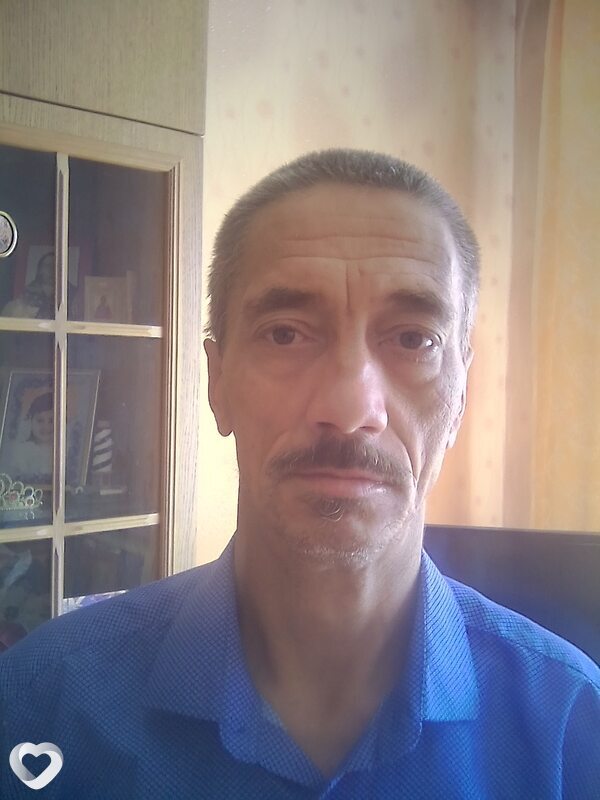 Сергей, 56, Минске — анкета №143706