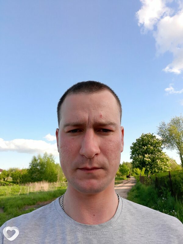 Gosha, 38, Минске — анкета №143708