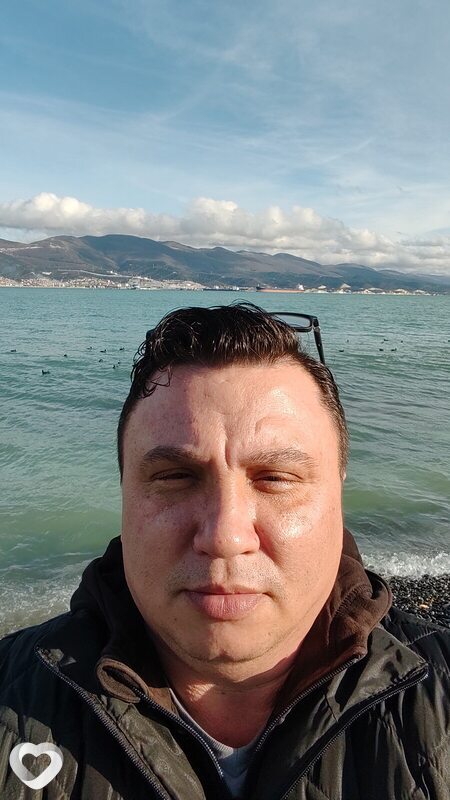 Алексей, 48, Новороссийске — анкета №143709