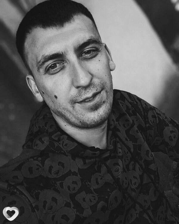 Anatoly, 33, Николаеве — анкета №143711