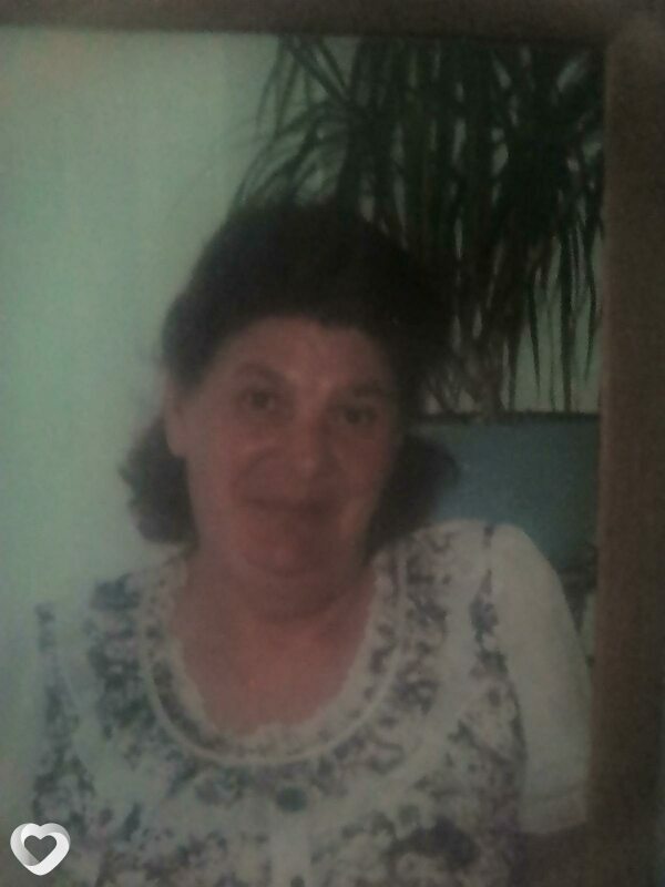 Нина, 64, Юрге — анкета №143712