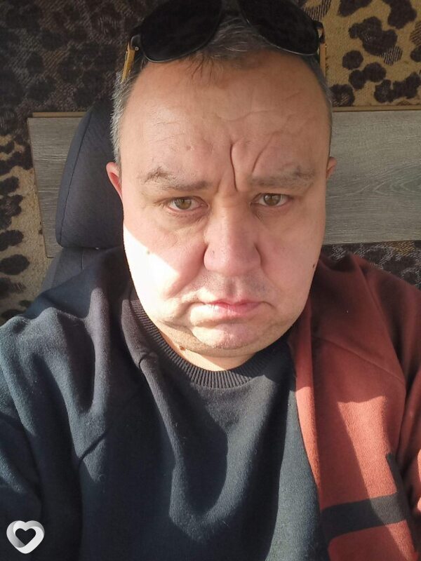 Марат, 42, Рузаевке — анкета №143713