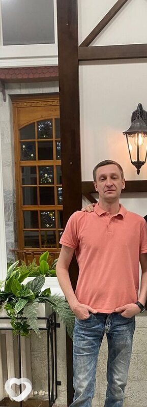 Андрей, 42, Кемерове — анкета №143418