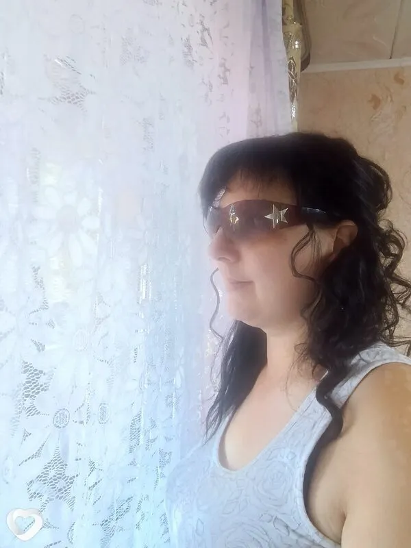 Катрин, 36, Нижнем Новгороде — анкета №6277