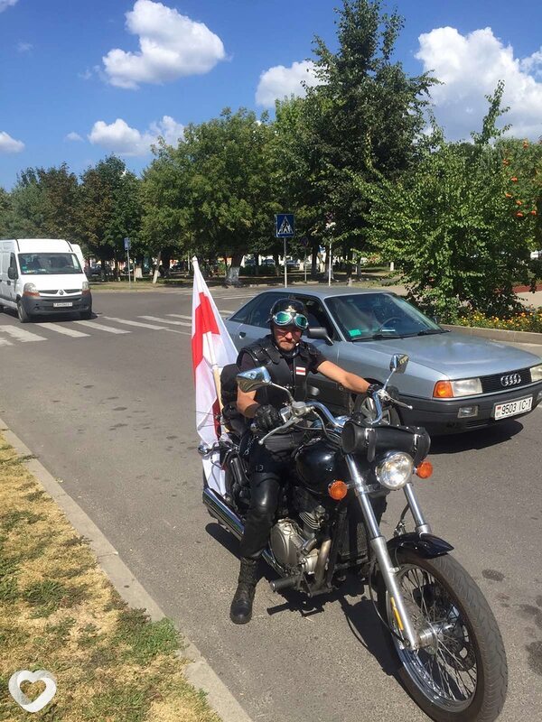 Дмитрий, Лодзь