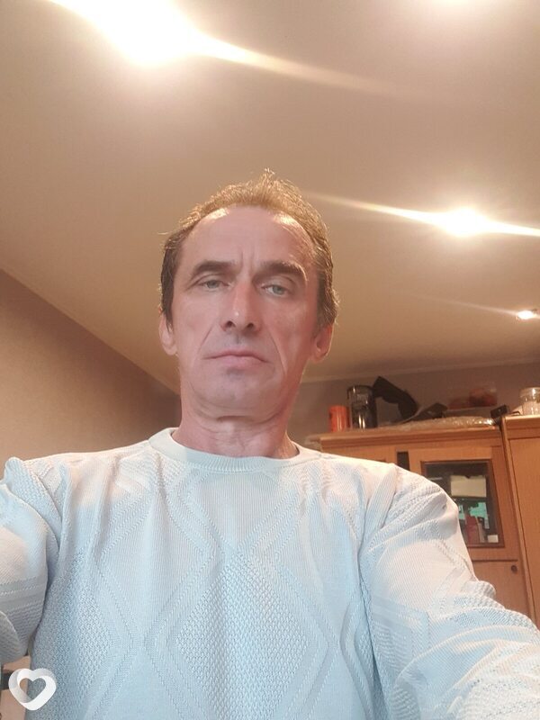 Валерий, 56, Омске — анкета №143424