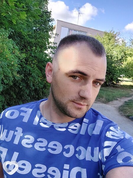 Vitaliy, 31, Гродно — анкета №143426