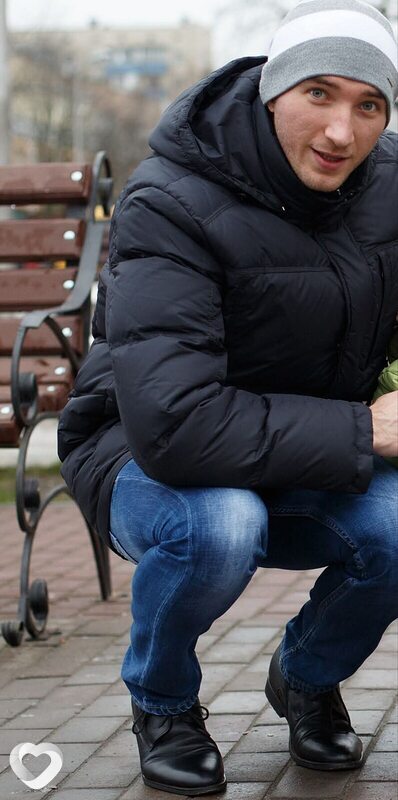 Sergey, 36, Запорожье — анкета №143433