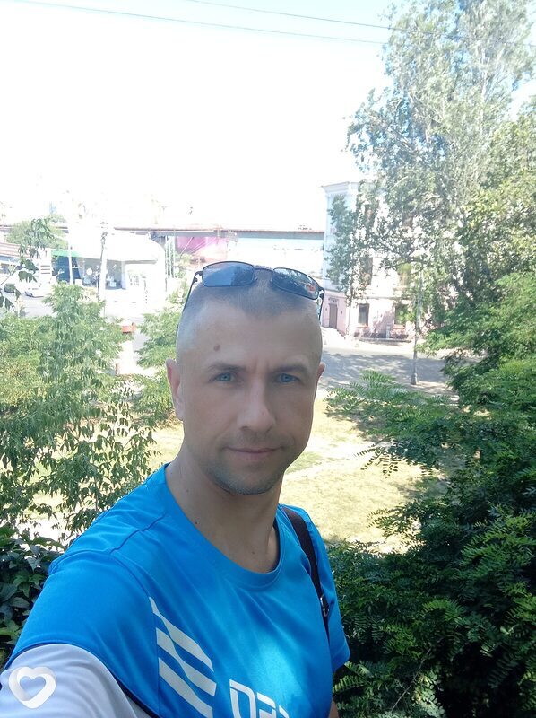 Сергей, Белики