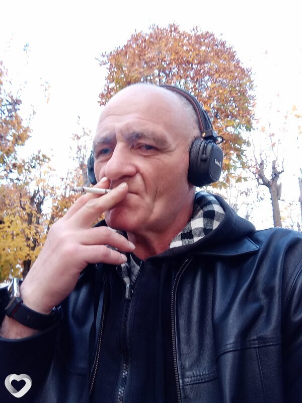 Alexrus, 64, Гродно — анкета №143990