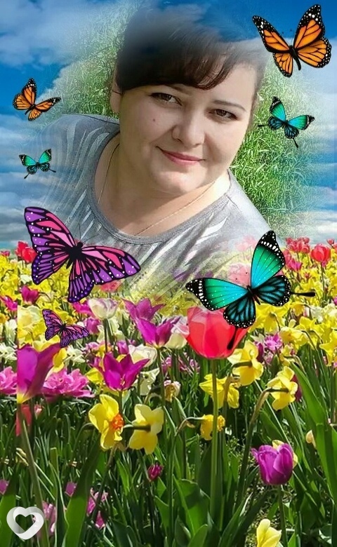 Наташа, 41, Луганске — анкета №143995