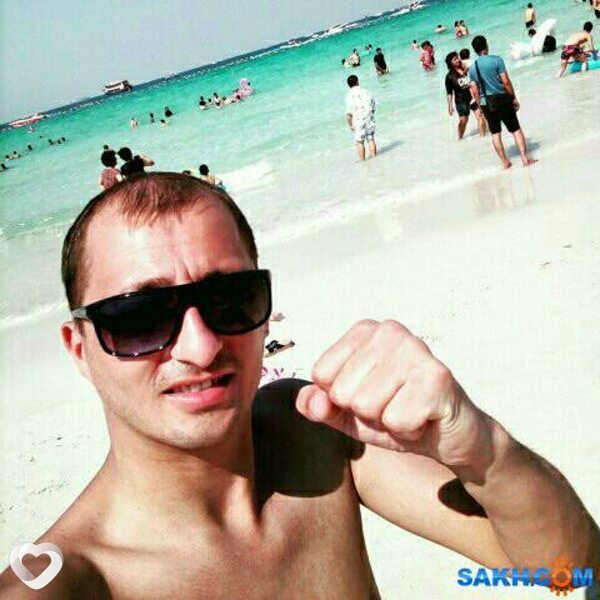 Сергей, 48, Бресте — анкета №143998