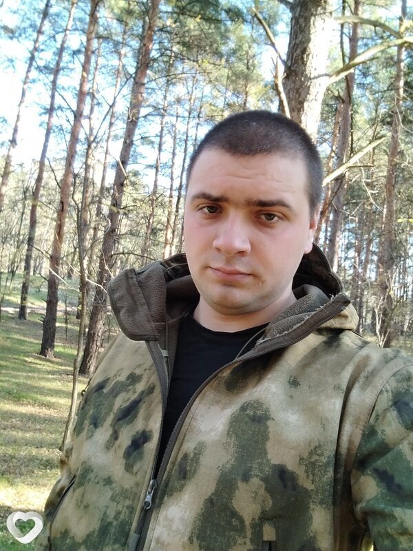 Алексей, 33, Курске — анкета №143999