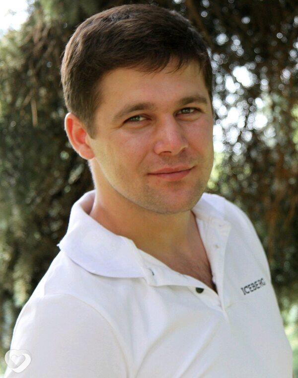 Алекс, 46, Ростове-на-Дону — анкета №144002