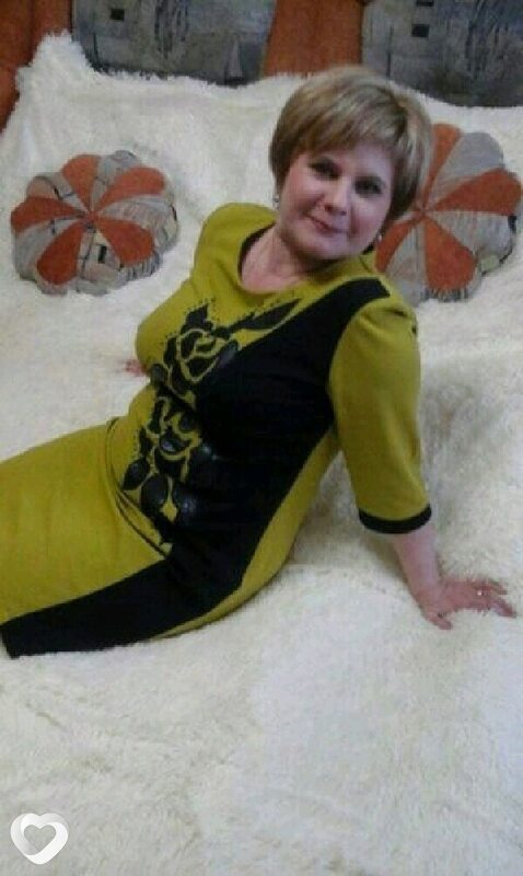 Ирина, Кинешма