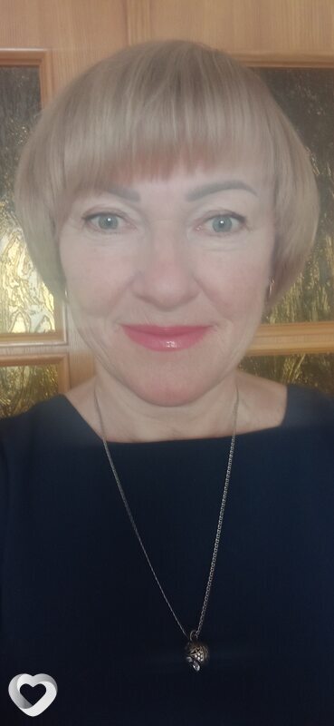 Зоя, 65, Минске — анкета №144006